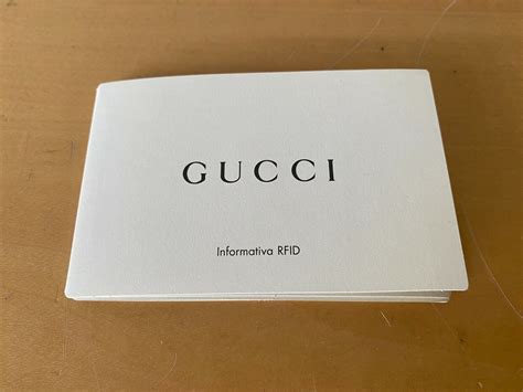 gucci authenticity card wording|Gucci authentication website.